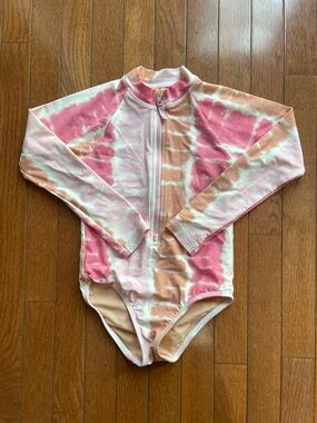 J. Crew swimsuit